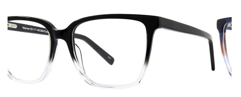 Blk/Crystal
