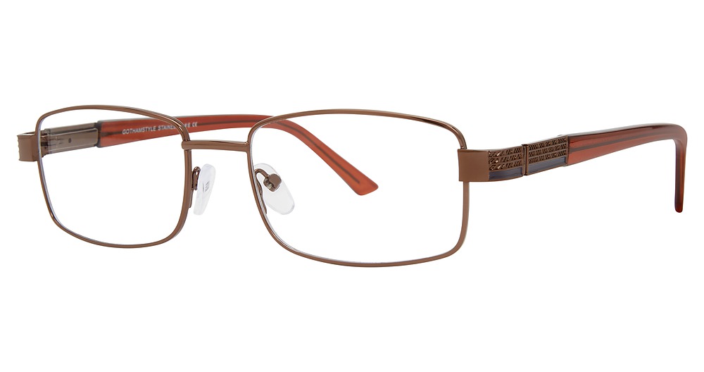 Brown/Brown