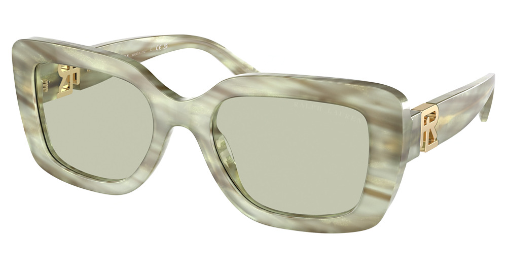 GREEN OYSTER / LIGHT GREEN