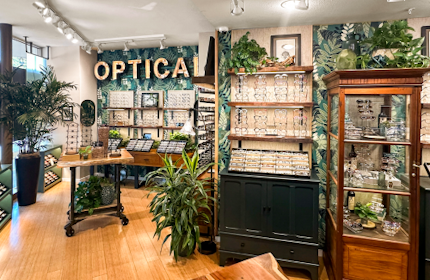 Welcome to our store!