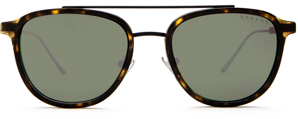 TORTOISE OLIVE