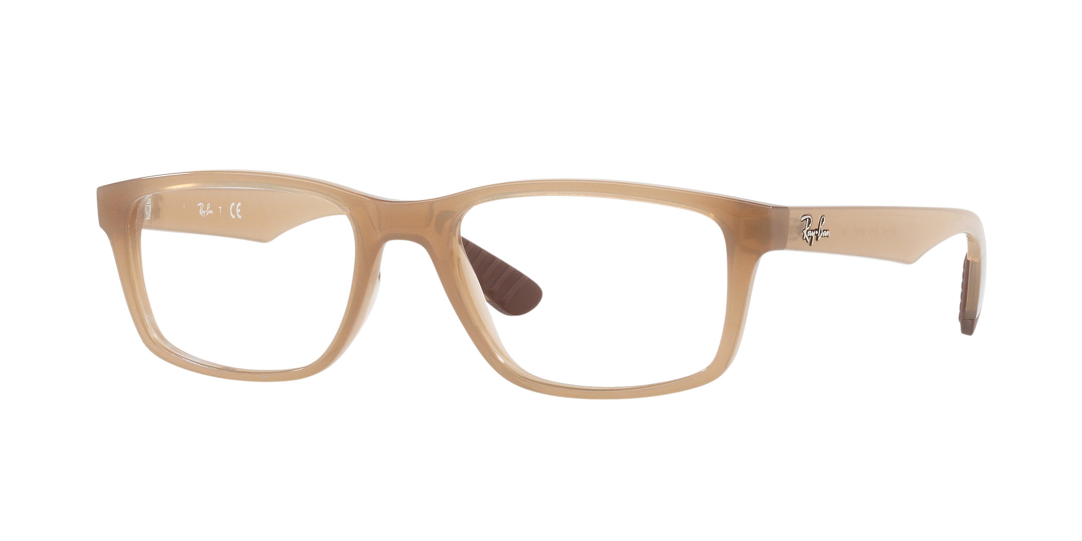 TRANSPARENT BEIGE