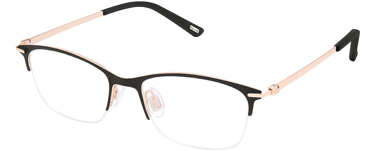 BLACK ROSE GOLD