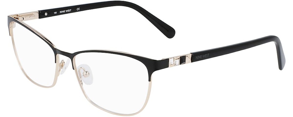 (001) BLACK / GOLD