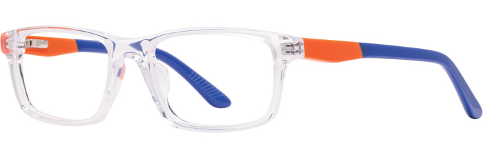 Crystal / Flame / Royal