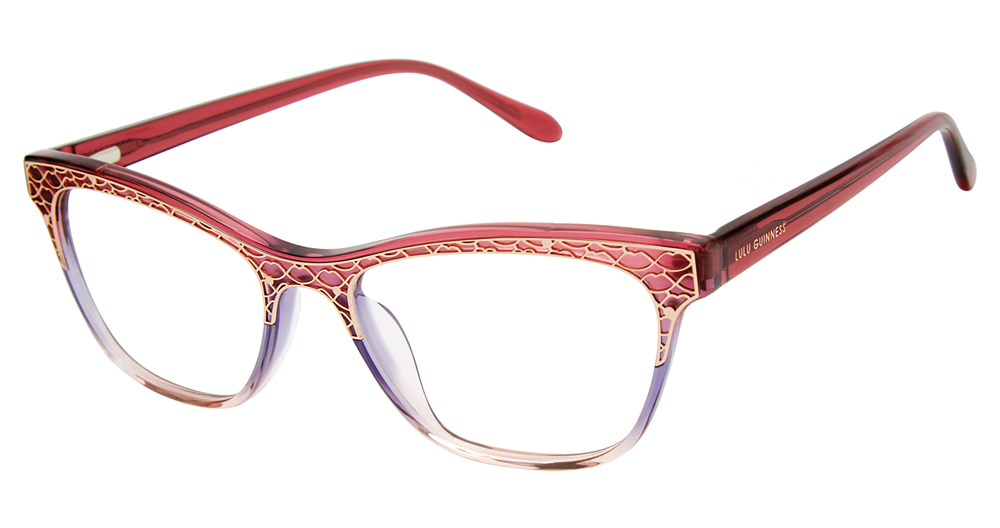 Burgundy/Purple