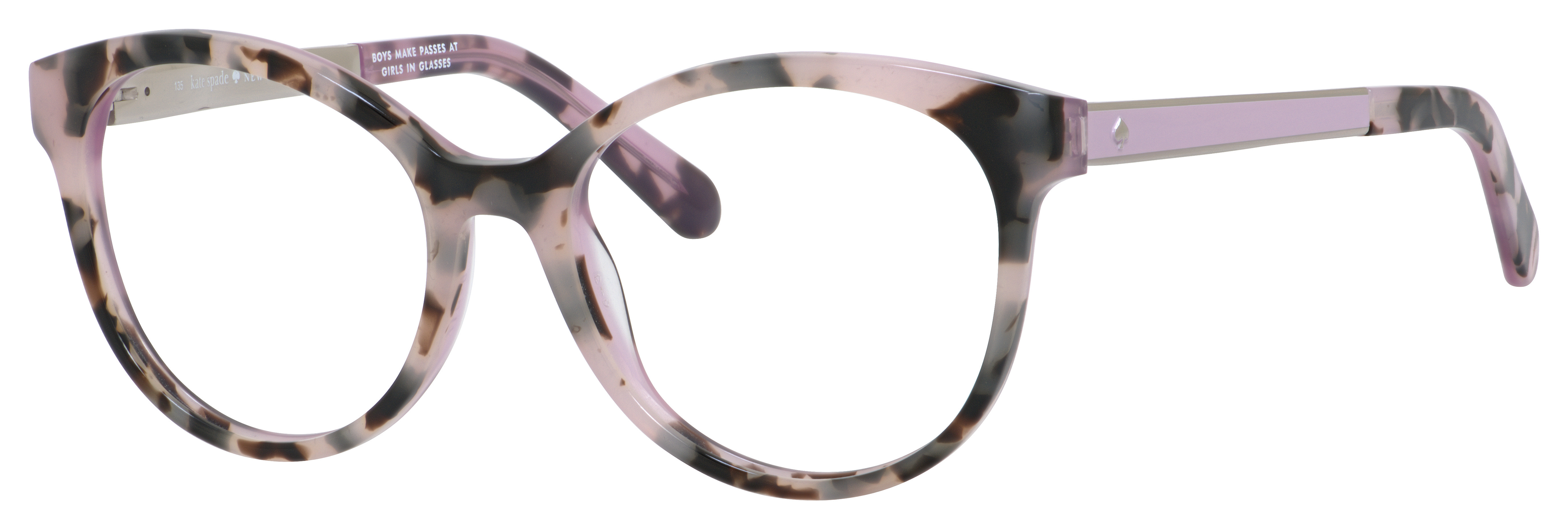 Lilac Havana