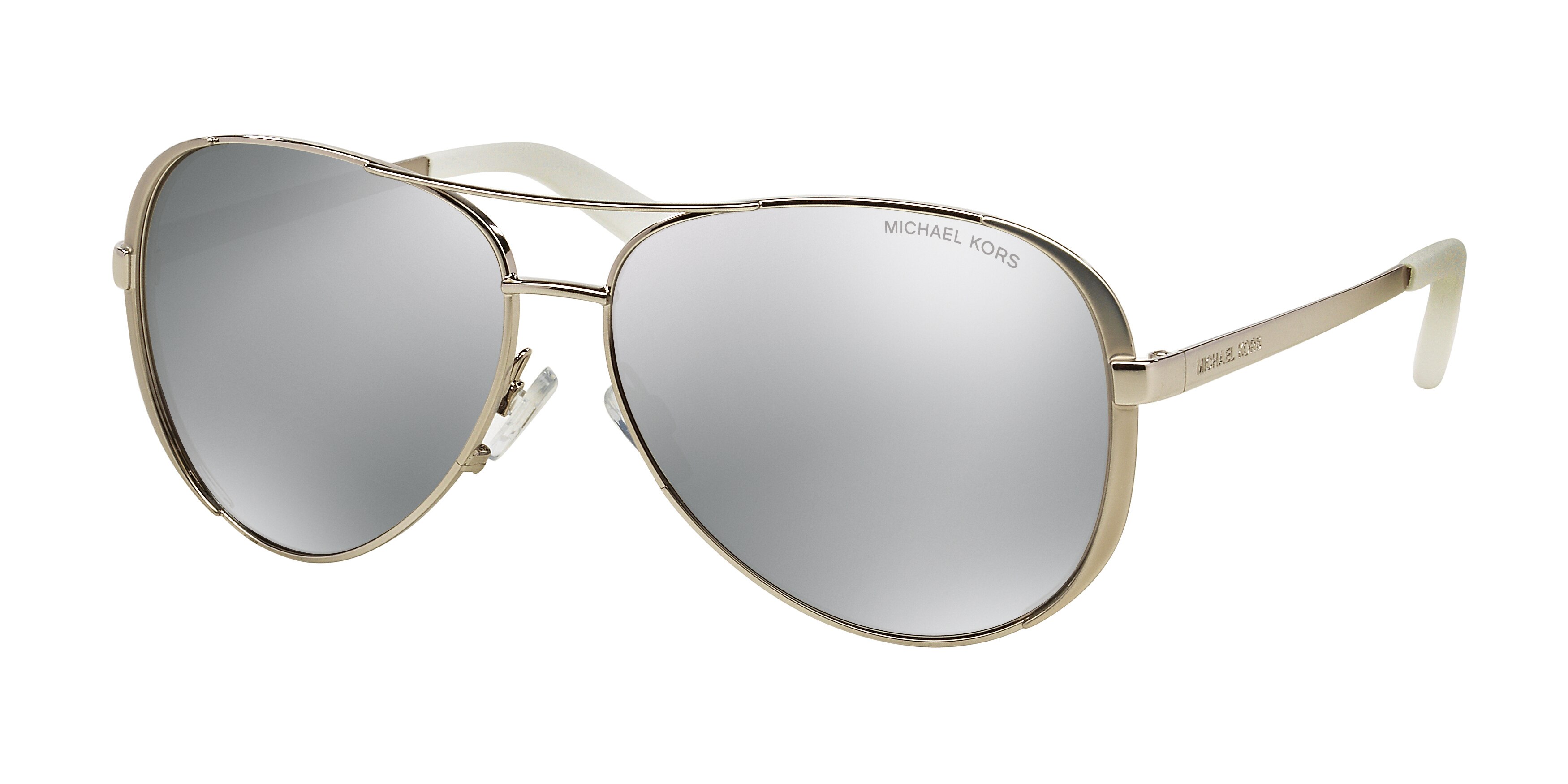 SILVER-TONE