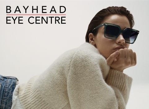 Shop Glasses Online Bayhead Eye Centre, Sanford, FL