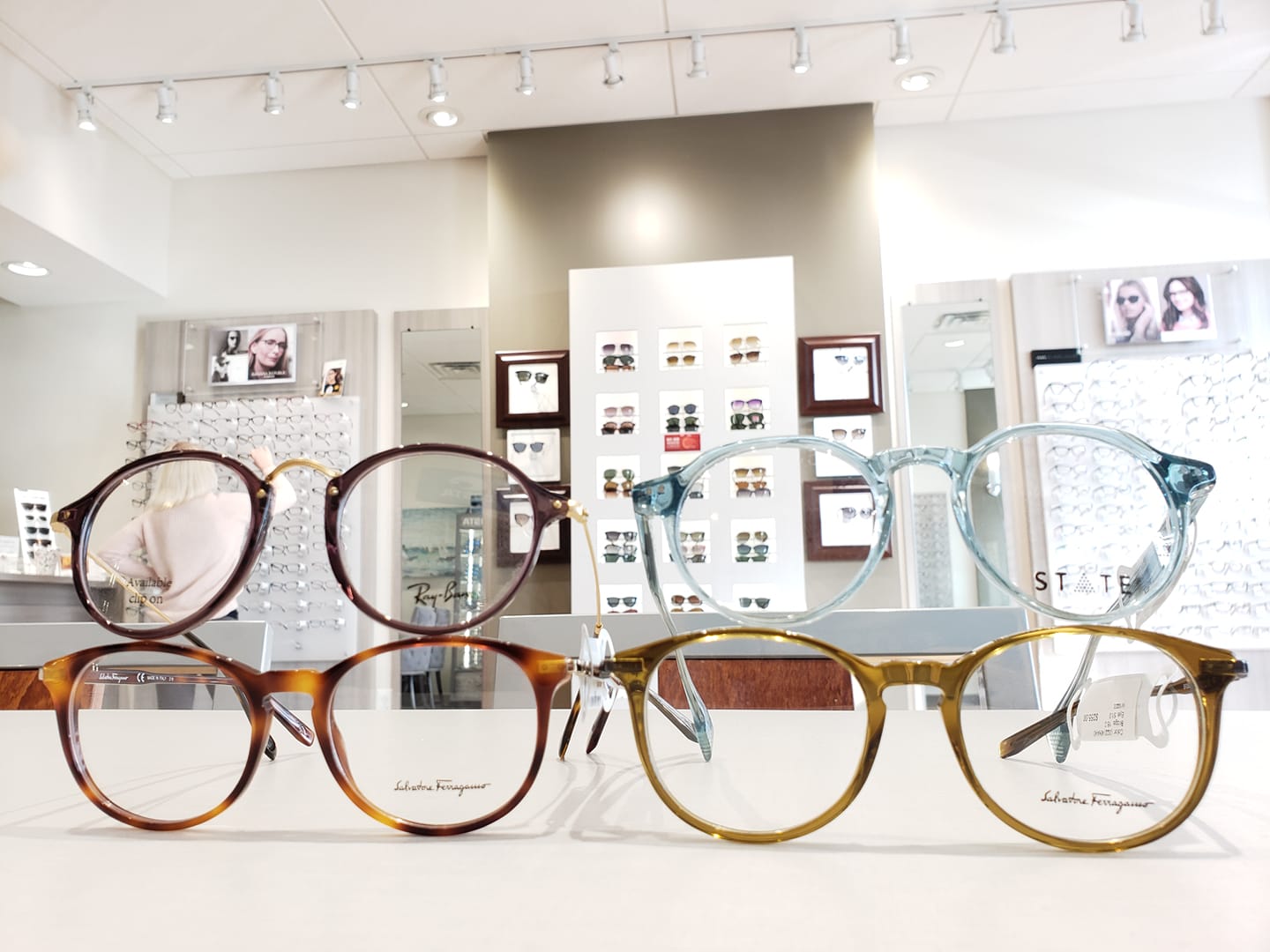 Welcome to our store!