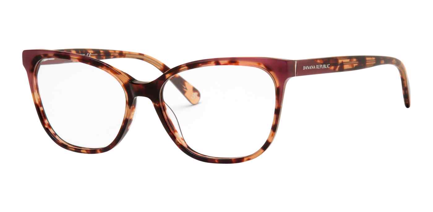 Pink Havana Black