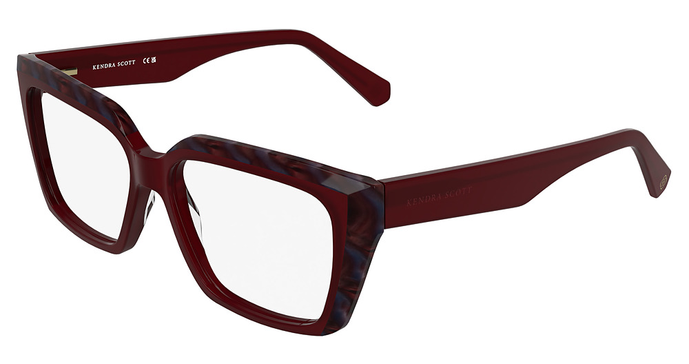 BURGUNDY/MARBLE BURGUNDY