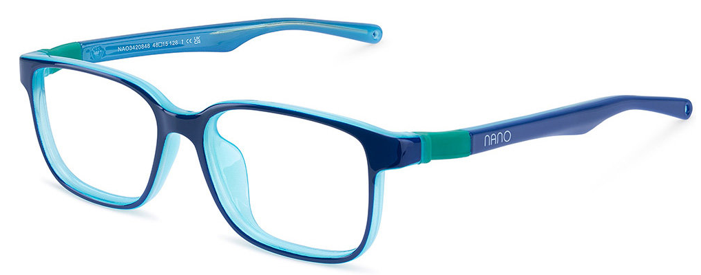 BLUE GREEN