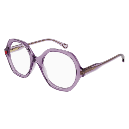 VIOLET-VIOLET-TRANSPARENT
