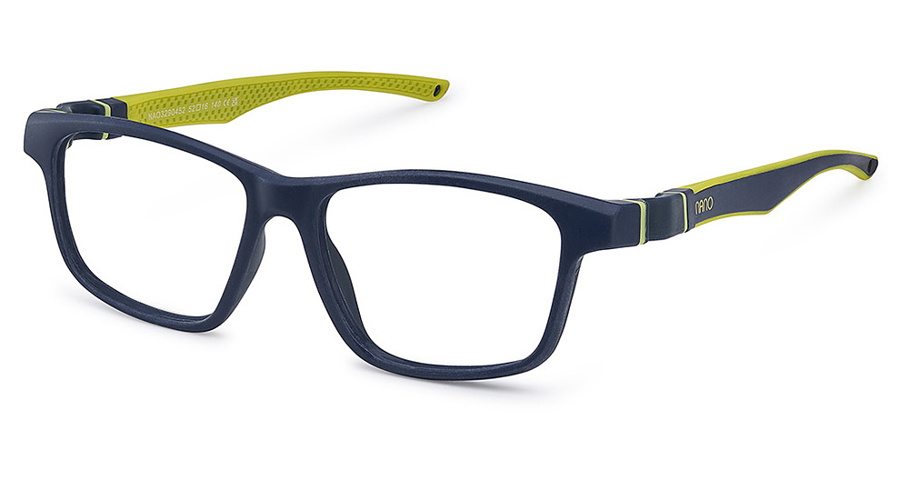 NAVY YELLOW