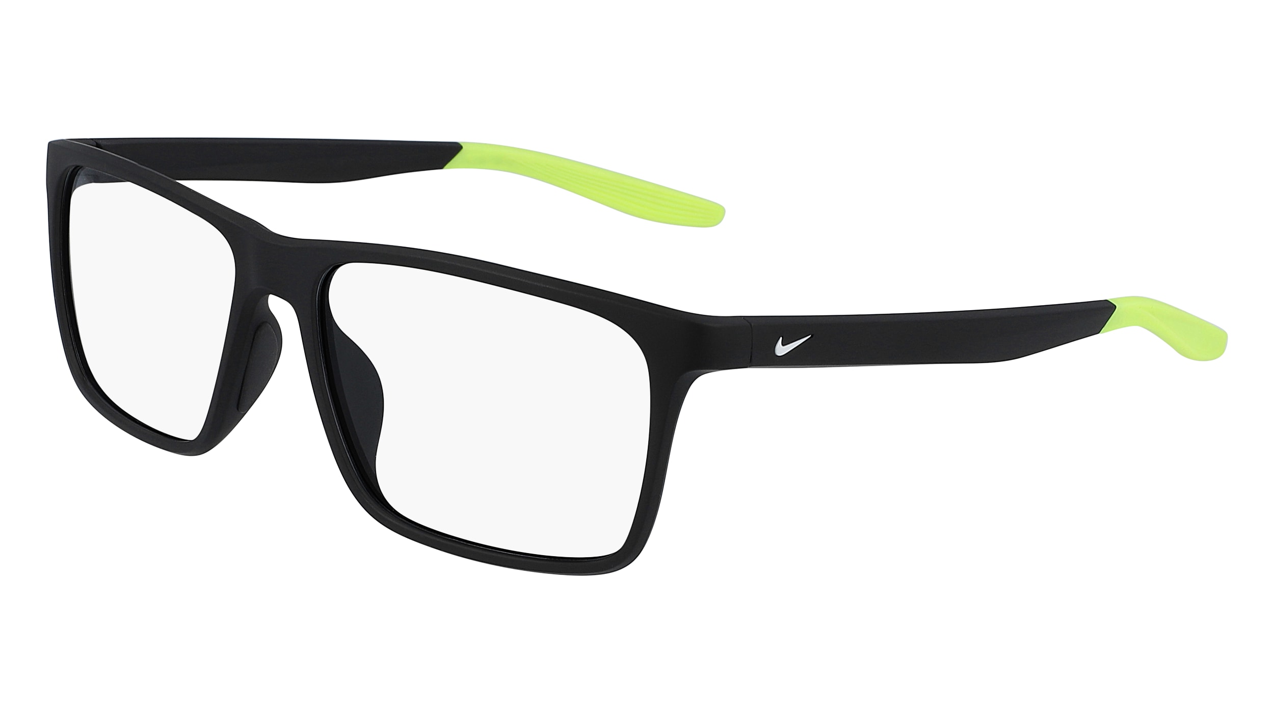 MATTE BLACK/VOLT