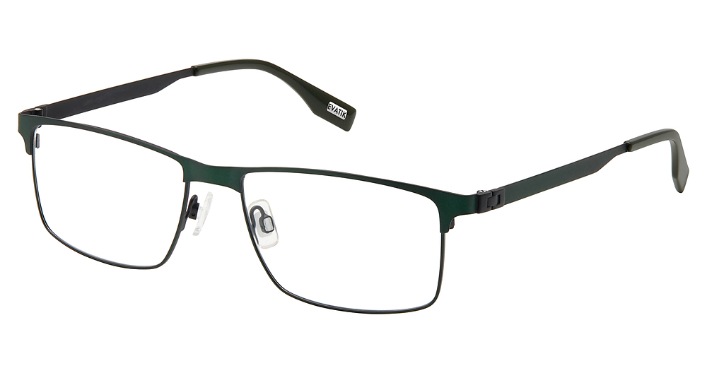 FOREST BLACK