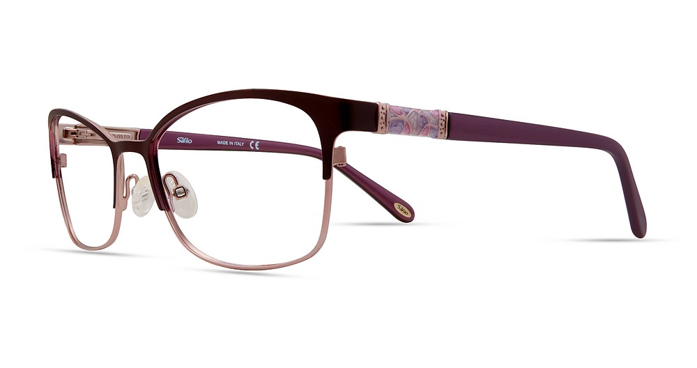 Plum Lilac