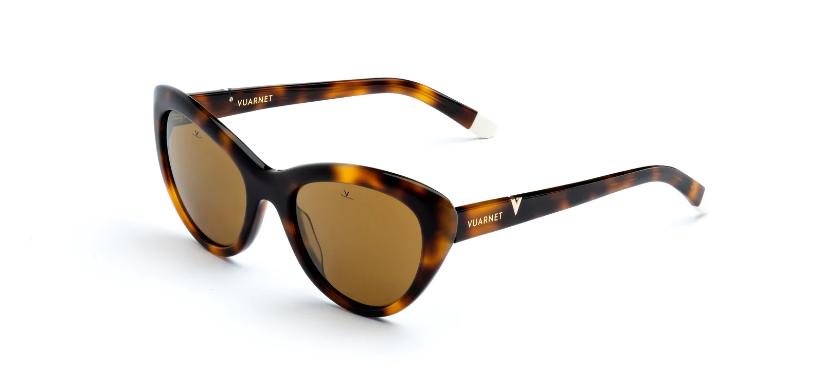  Tortoise - Pure Brown Bronze Flash
