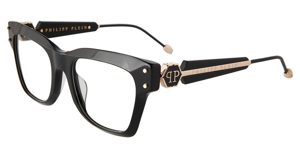 Shiny Black 0700