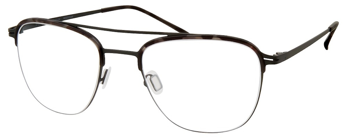 GREY TORTOISE