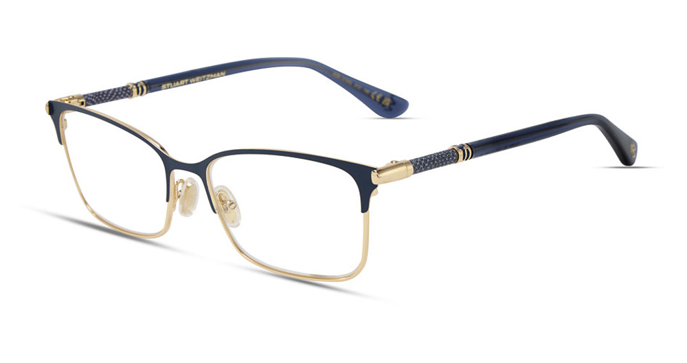BLUE GOLD