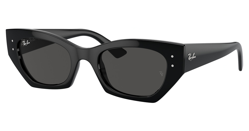 BLACK / DARK GREY