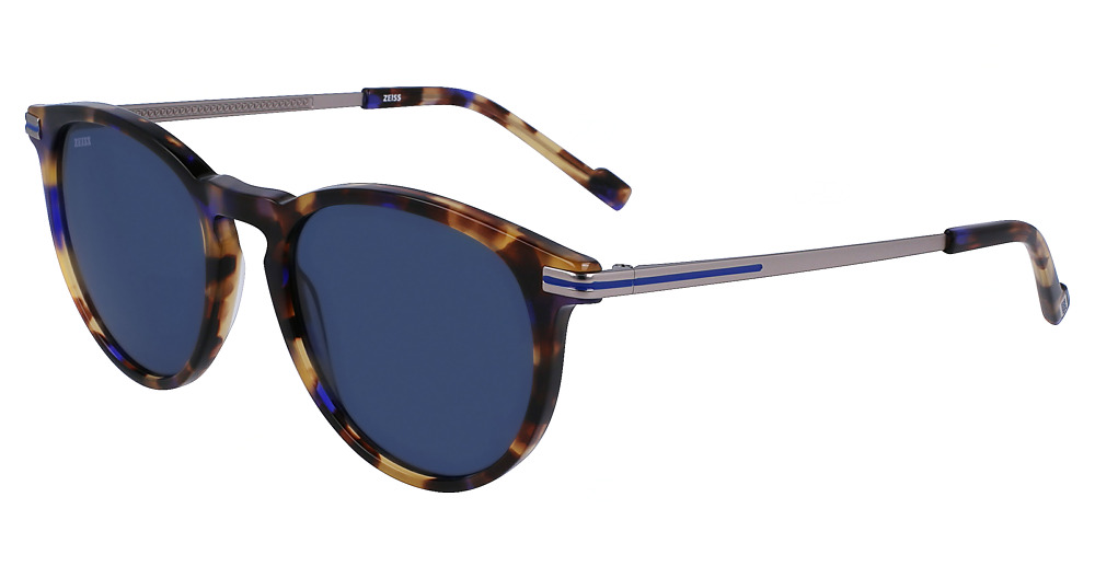 BROWN BLUE TORTOISE