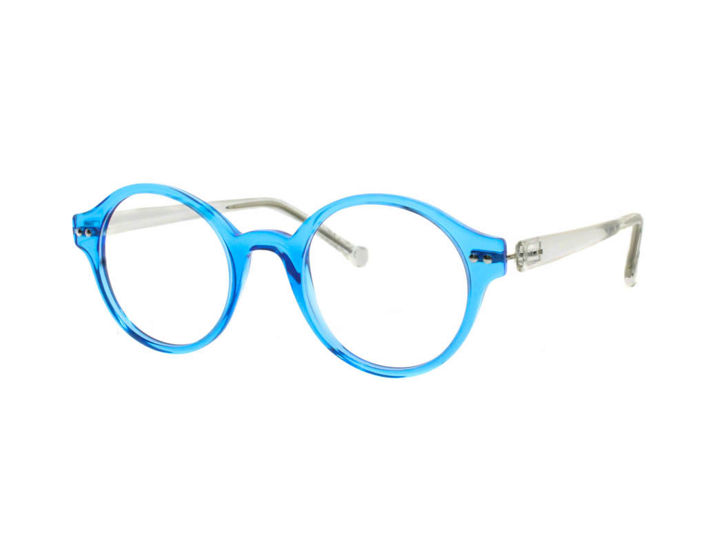 iGreen IGV04.60 round eyeglasses in 004