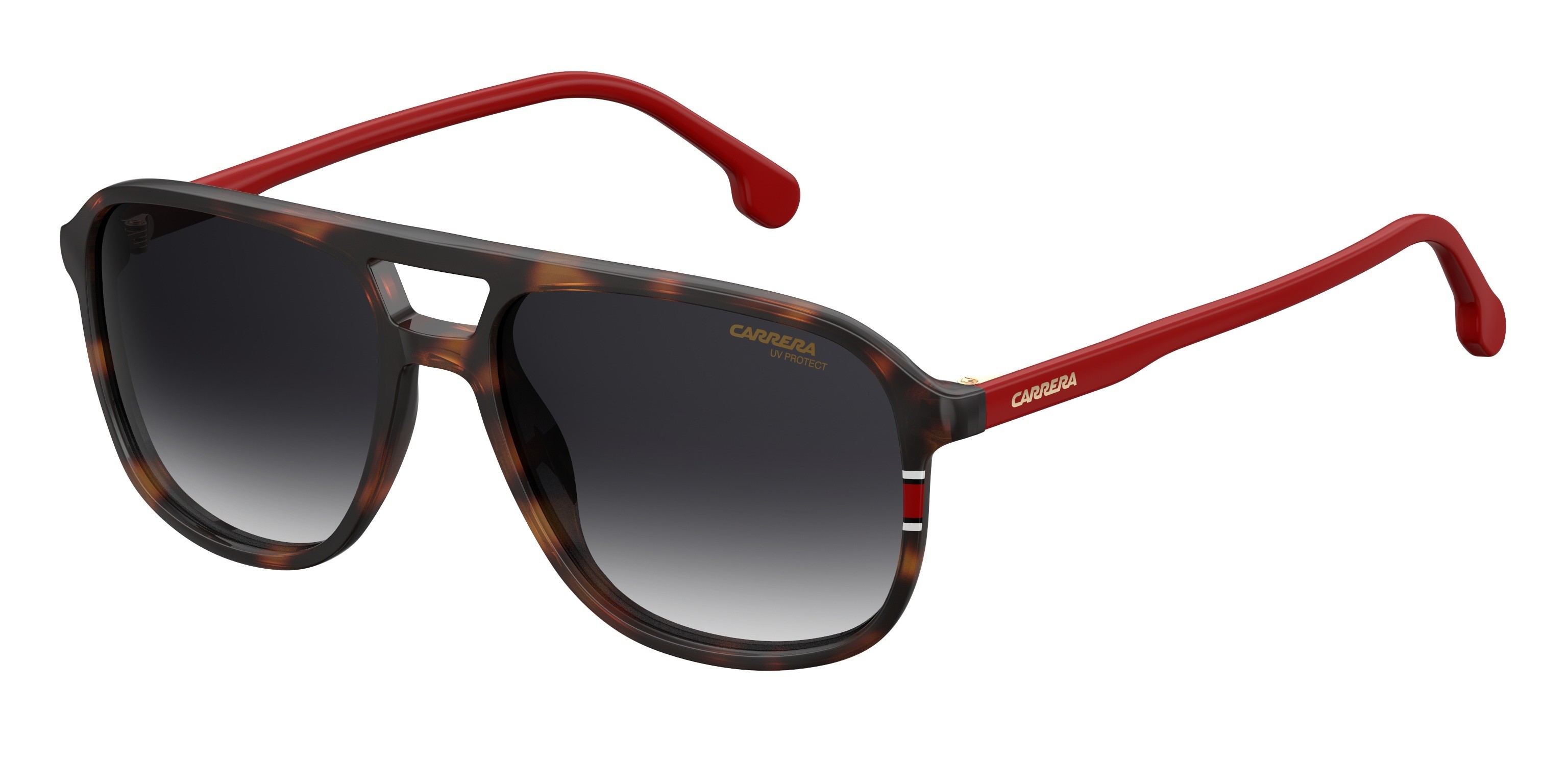 Havana Red (9O Dark Gray Gradient)