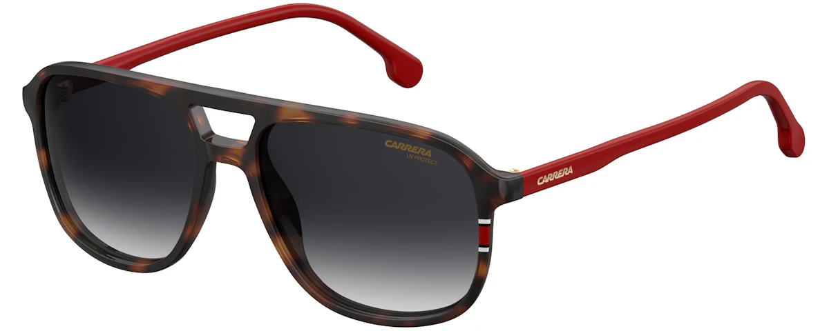 Havana Red (9O Dark Gray Gradient)