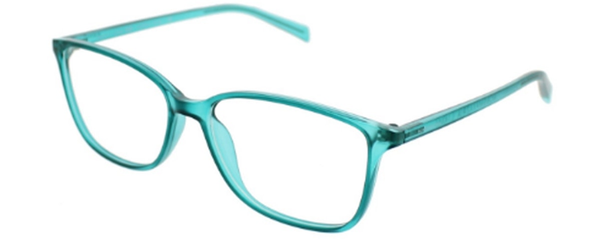 TEAL FADE