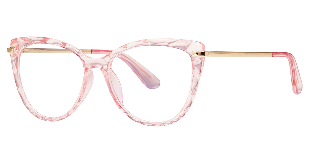 blush/gold