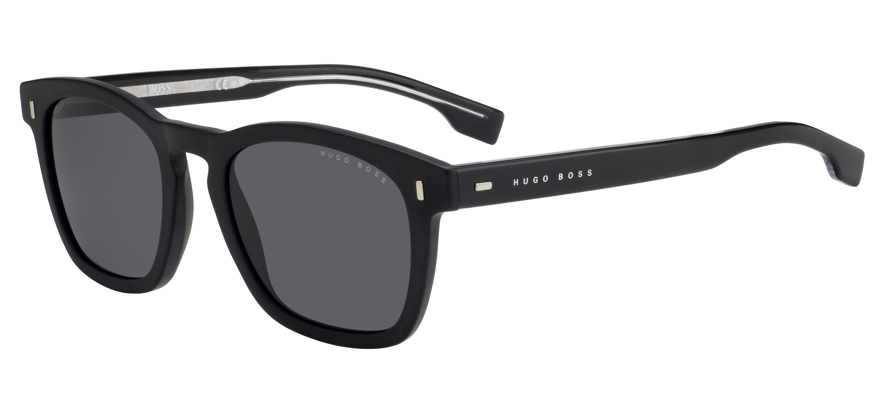 Matte Black (IR Gray Blue)