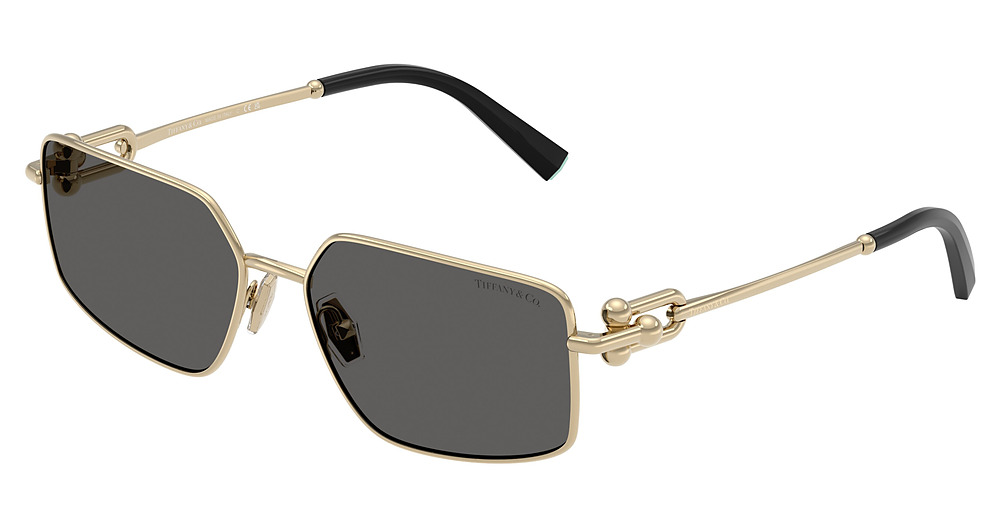 PALE GOLD / DARK GREY