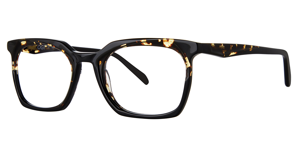 BLACK TORTOISE