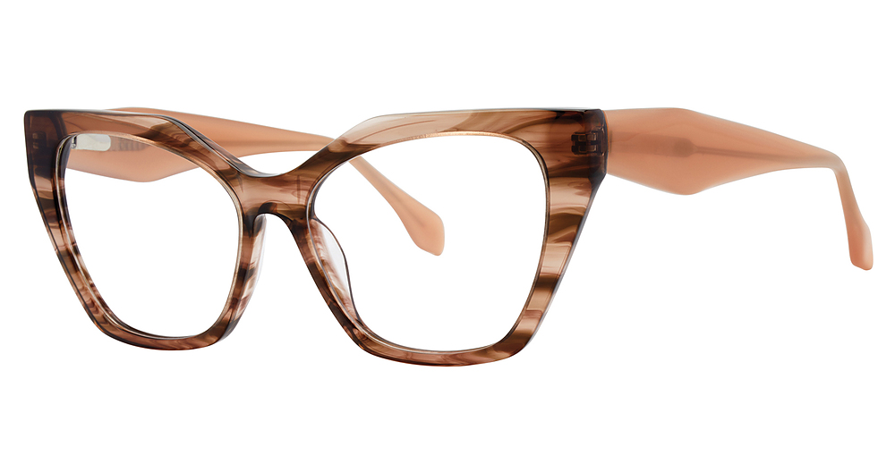 Brown crystal/Taupe