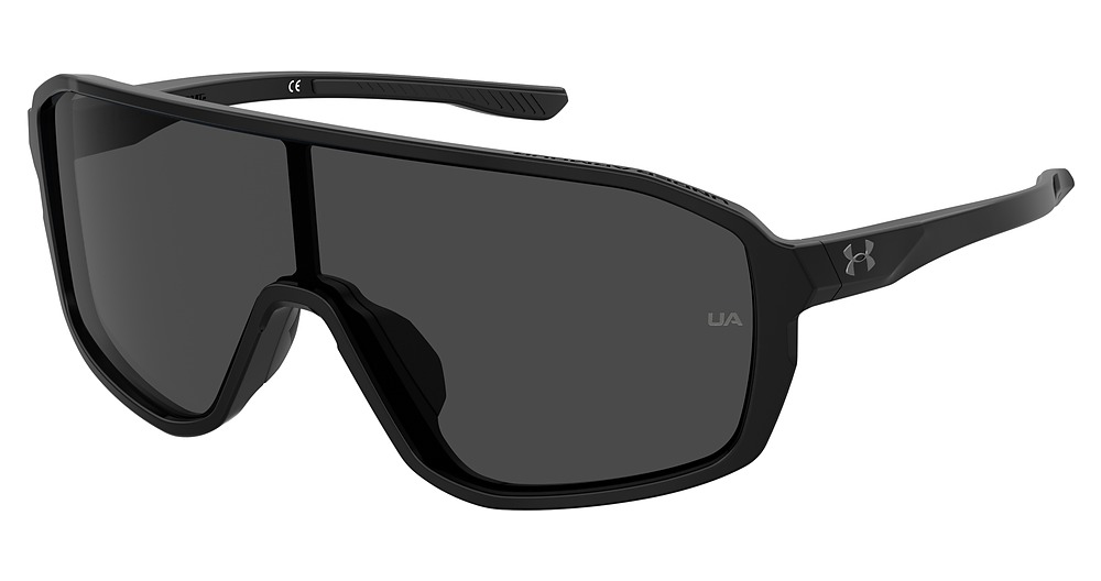 BLACK / GREY OLEOPHOBIC