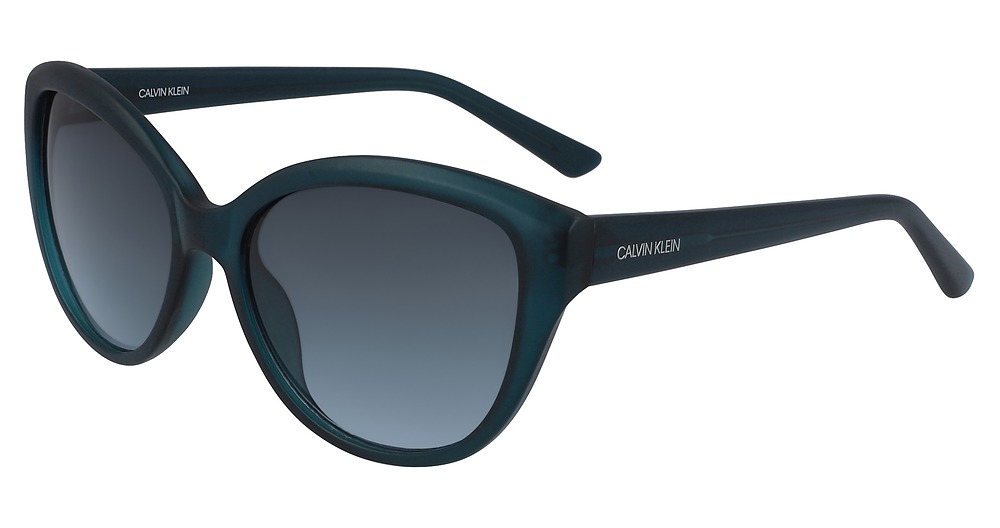 (430) MATTE CRYSTAL TEAL