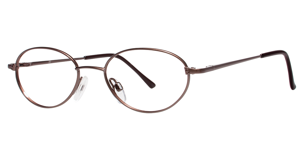 satin brown