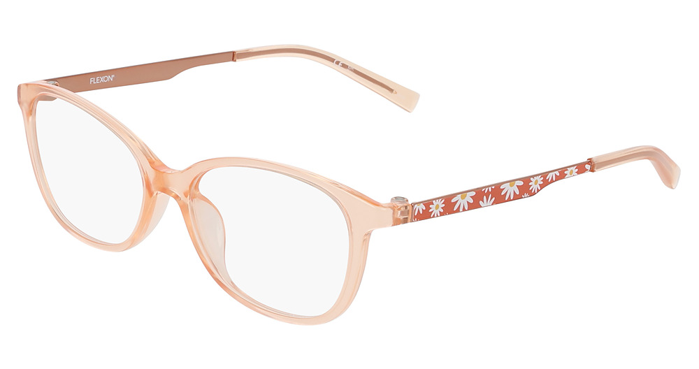 PEACH FUZZ CRYSTAL