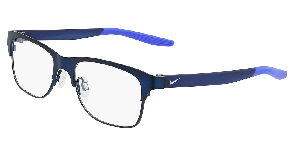 Satin Navy