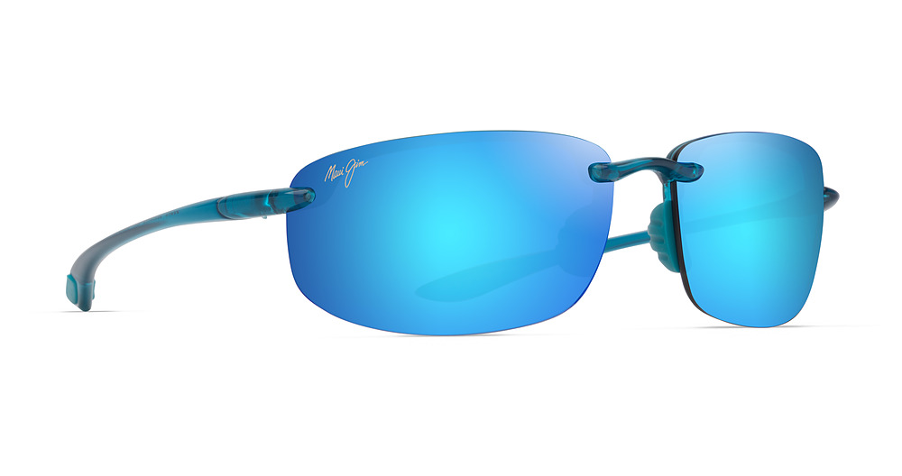 MJRX Shiny Transparent Blue / MJRX