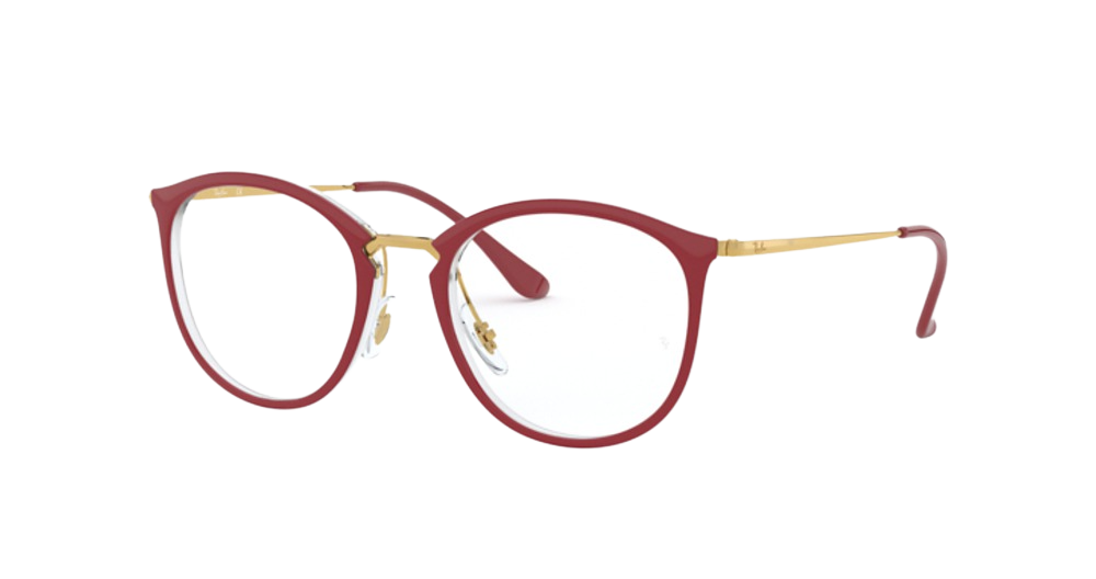 AMARANTH ON TRANSPARENT