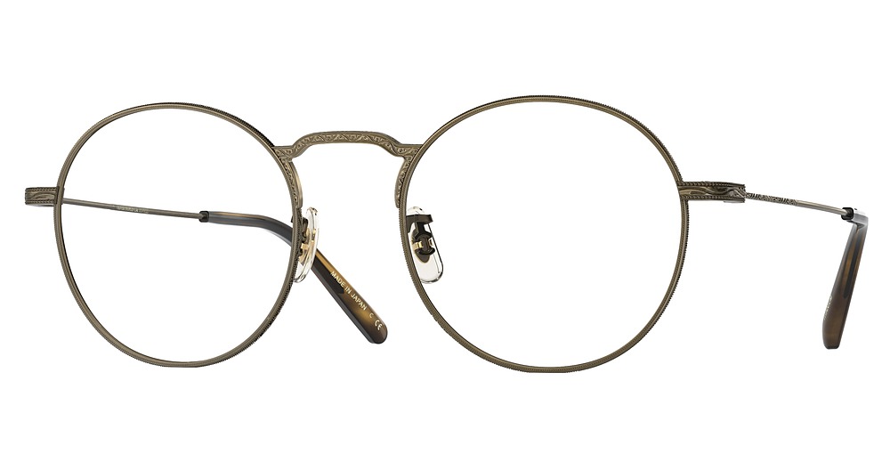 ANTIQUE GOLD