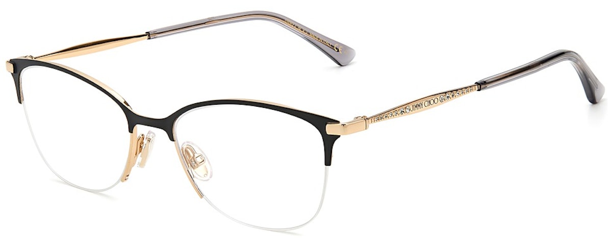 BLK GOLD B
