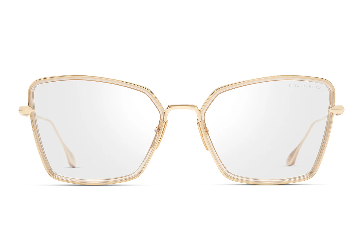 White Gold - Khaki Crystal