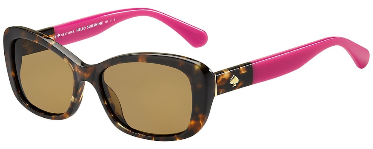 Havana Pink / Bronze Pz