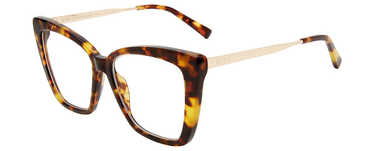 Amber Tortoise