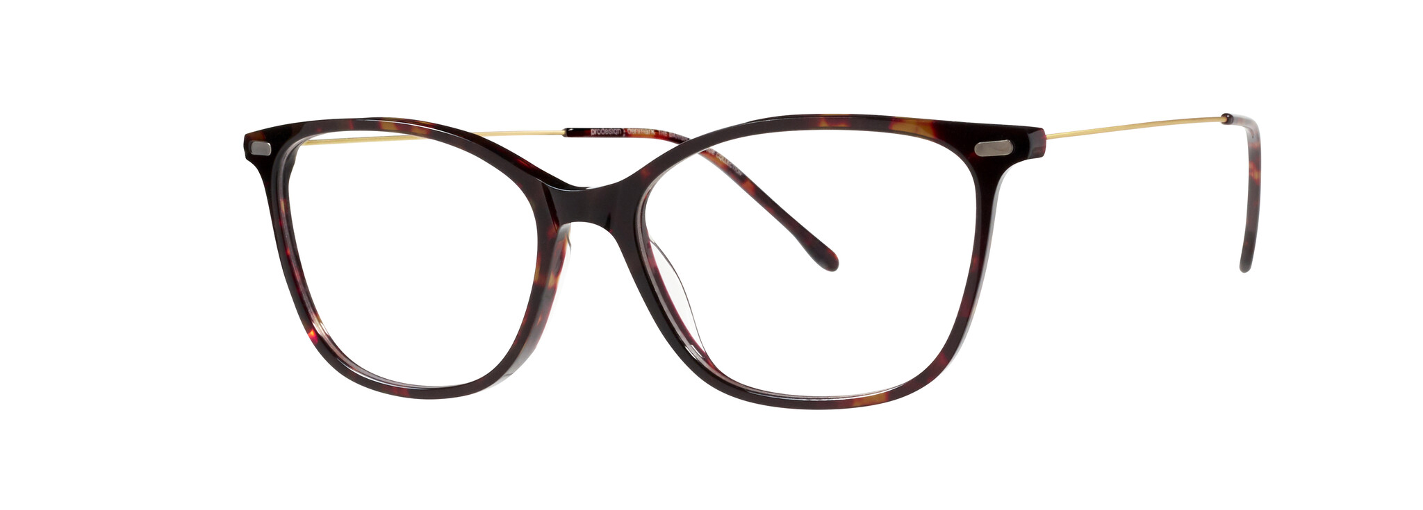 HAVANA (BROWN) MEDIUM SHINY